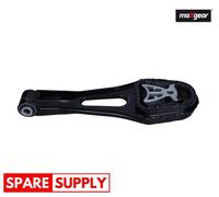 MOUNTING, ENGINE FOR FORD TRANSIT CUSTOM V362 MAXGEAR 40-0558 FITS REAR