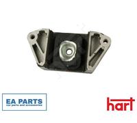 Mounting, engine for FORD TRANSIT HART 482 823 fits Rear