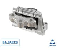 Mounting, engine for FORD TRANSIT LEMFÖRDER 43136 01 fits Right
