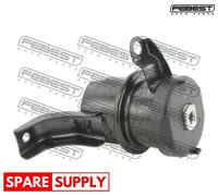 MOUNTING, ENGINE FOR FORD USA ESCAPE FEBEST MZM-TRRH FITS RIGHT FRONT
