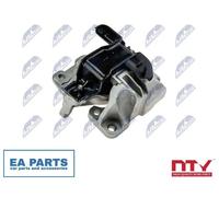 Mounting, engine for FORD USA EXPLORER NTY ZPS-FR-054 fits Left