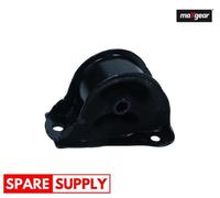 MOUNTING, ENGINE FOR HONDA BALLADE CIVIC CR-V MAXGEAR 40-0664 FITS REAR, LOWER
