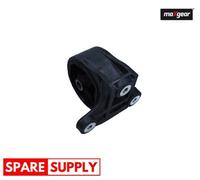 MOUNTING, ENGINE FOR HONDA BALLADE CIVIC EDIX STREAM MAXGEAR 40-0650 FITS REAR