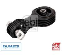 Mounting, engine for HONDA CIVIC IX FEBI BILSTEIN 172967 fits Rear