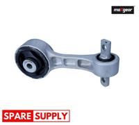 MOUNTING, ENGINE FOR HONDA CIVIC MAXGEAR 40-0653 FITS RIGHT FRONT