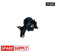 MOUNTING, ENGINE FOR HONDA CR-V EDIX MAXGEAR 40-0659 FITS LEFT FRONT