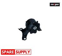MOUNTING, ENGINE FOR HONDA CR-V EDIX MAXGEAR 40-0659 FITS LEFT FRONT