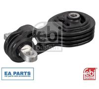 Mounting, engine for HONDA CR-V FEBI BILSTEIN 172699 fits Upper, Rear