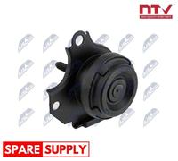 MOUNTING, ENGINE FOR HONDA ELEMENT NTY ZPS-HD-045 FITS RIGHT