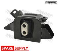 MOUNTING, ENGINE FOR HYUNDAI ACCENT FEBEST HYM-H5ATLH FITS LEFT