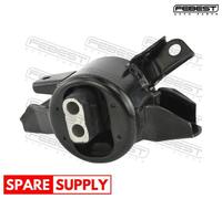 MOUNTING, ENGINE FOR HYUNDAI ACCENT FEBEST HYM-SBLH FITS LEFT