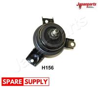 MOUNTING, ENGINE FOR HYUNDAI I20 JAPANPARTS RU-H156 FITS RIGHT FRONT