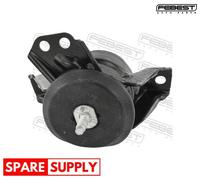 MOUNTING, ENGINE FOR HYUNDAI IX35 JM TUCSON FEBEST HYM-D3RH FITS RIGHT