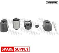 MOUNTING, ENGINE FOR HYUNDAI IX35 JM TUCSON FEBEST HYMB-D3R-KIT FITS RIGHT