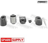 MOUNTING, ENGINE FOR HYUNDAI IX35 JM TUCSON FEBEST HYMB-D3R-KIT FITS RIGHT