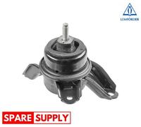 MOUNTING, ENGINE FOR HYUNDAI IX35 LEMFÖRDER 43053 01 FITS RIGHT