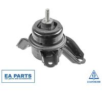 Mounting, engine for HYUNDAI ix35 LEMFÖRDER 43053 01 fits Right