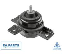 Mounting, engine for HYUNDAI ix55 VERACRUZ SANTA FÉ LEMFÖRDER 42738 01