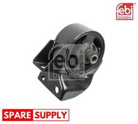 MOUNTING, ENGINE FOR HYUNDAI JM TUCSON SUV FEBI BILSTEIN 173369 FITS REAR