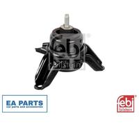 Mounting, engine for HYUNDAI KIA FEBI BILSTEIN 172990 fits Right