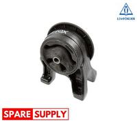 MOUNTING, ENGINE FOR HYUNDAI SANTA FÉ LEMFÖRDER 42873 01 FITS REAR