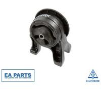 Mounting, engine for HYUNDAI SANTA FÉ LEMFÖRDER 42873 01 fits Rear