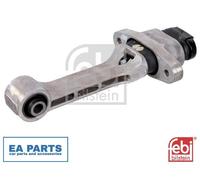 Mounting, engine for HYUNDAI TUCSON FEBI BILSTEIN 172988 fits Front