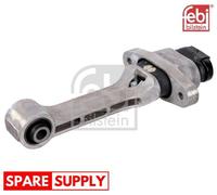 MOUNTING, ENGINE FOR HYUNDAI TUCSON FEBI BILSTEIN 172988 FITS FRONT