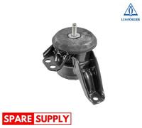 MOUNTING, ENGINE FOR HYUNDAI TUCSON LEMFÖRDER 43054 01 FITS RIGHT