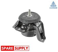 MOUNTING, ENGINE FOR HYUNDAI TUCSON LEMFÖRDER 43056 01 FITS RIGHT