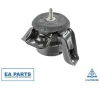 Mounting, engine for HYUNDAI TUCSON LEMFÖRDER 43056 01 fits Right