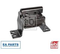 Mounting, engine for IVECO DAILY FEBI BILSTEIN 171316 fits Both Sides