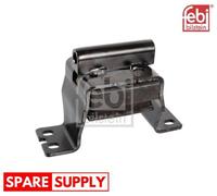 MOUNTING, ENGINE FOR IVECO DAILY FEBI BILSTEIN 171316 FITS BOTH SIDES