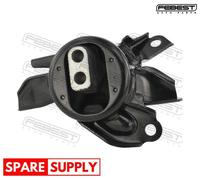 MOUNTING, ENGINE FOR KIA CARENS SOUL FEBEST HYM-DFLH FITS LEFT