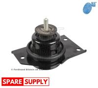MOUNTING, ENGINE FOR KIA PRIDE BLUE PRINT ADBP800042 FITS RIGHT