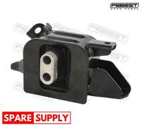 MOUNTING, ENGINE FOR KIA PRIDE RIO STONIC FEBEST HYM-H5MTLH FITS LEFT