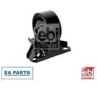 Mounting, engine for KIA SPORTAGE FEBI BILSTEIN 173704 fits Front