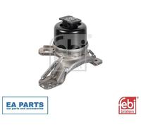 Mounting, engine for LAND ROVER DISCOVERY SPORT FEBI BILSTEIN 180531