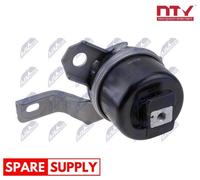 MOUNTING, ENGINE FOR LAND ROVER DISCOVERY SPORT NTY ZPS-LR-003 FITS LOWER RIGHT