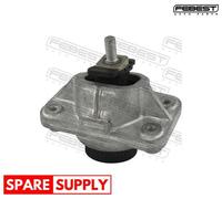 MOUNTING, ENGINE FOR LAND ROVER RANGE ROVER FEBEST LRM-L405P FITS BOTH SIDES