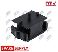 MOUNTING, ENGINE FOR MAZDA B-SERIE NTY ZPS-MZ-027 FITS FRONT