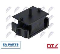 Mounting, engine for MAZDA B-SERIE NTY ZPS-MZ-027 fits Front NEW