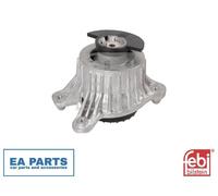 Mounting, engine for MERCEDES-BENZ C257 W213 A238 C238 FEBI BILSTEIN 170567