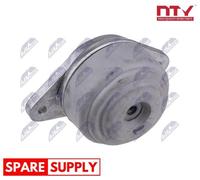 MOUNTING, ENGINE FOR MERCEDES-BENZ NTY ZPS-ME-075 FITS LEFT FRONT, RIGHT FRONT