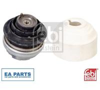 Mounting, engine for MERCEDES-BENZ R172 FEBI BILSTEIN 175426 fits Right