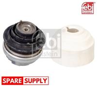MOUNTING, ENGINE FOR MERCEDES-BENZ R172 FEBI BILSTEIN 175426 FITS RIGHT