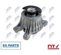 Mounting, engine for MERCEDES-BENZ S205 NTY ZPS-ME-018 fits Left