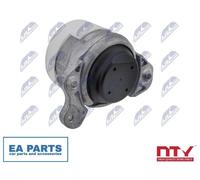 Mounting, engine for MERCEDES-BENZ S213 NTY ZPS-ME-052 fits Right