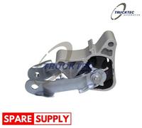 MOUNTING, ENGINE FOR MERCEDES-BENZ TRUCKTEC AUTOMOTIVE 02.22.107