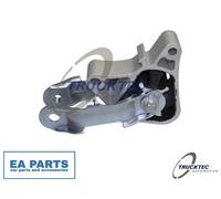 Mounting, engine for MERCEDES-BENZ W176 W246 C117 TRUCKTEC AUTOMOTIVE 02.22.107
